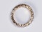 French Full Hoop Diamond Eternity Ring  DBGEMS - image 3