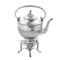 19th Century Russian Silver Kettle, Moscow c.1880, by Morozov - image 4