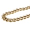 15ct gold curb bracelet at Spectrum Antiquies - image 2