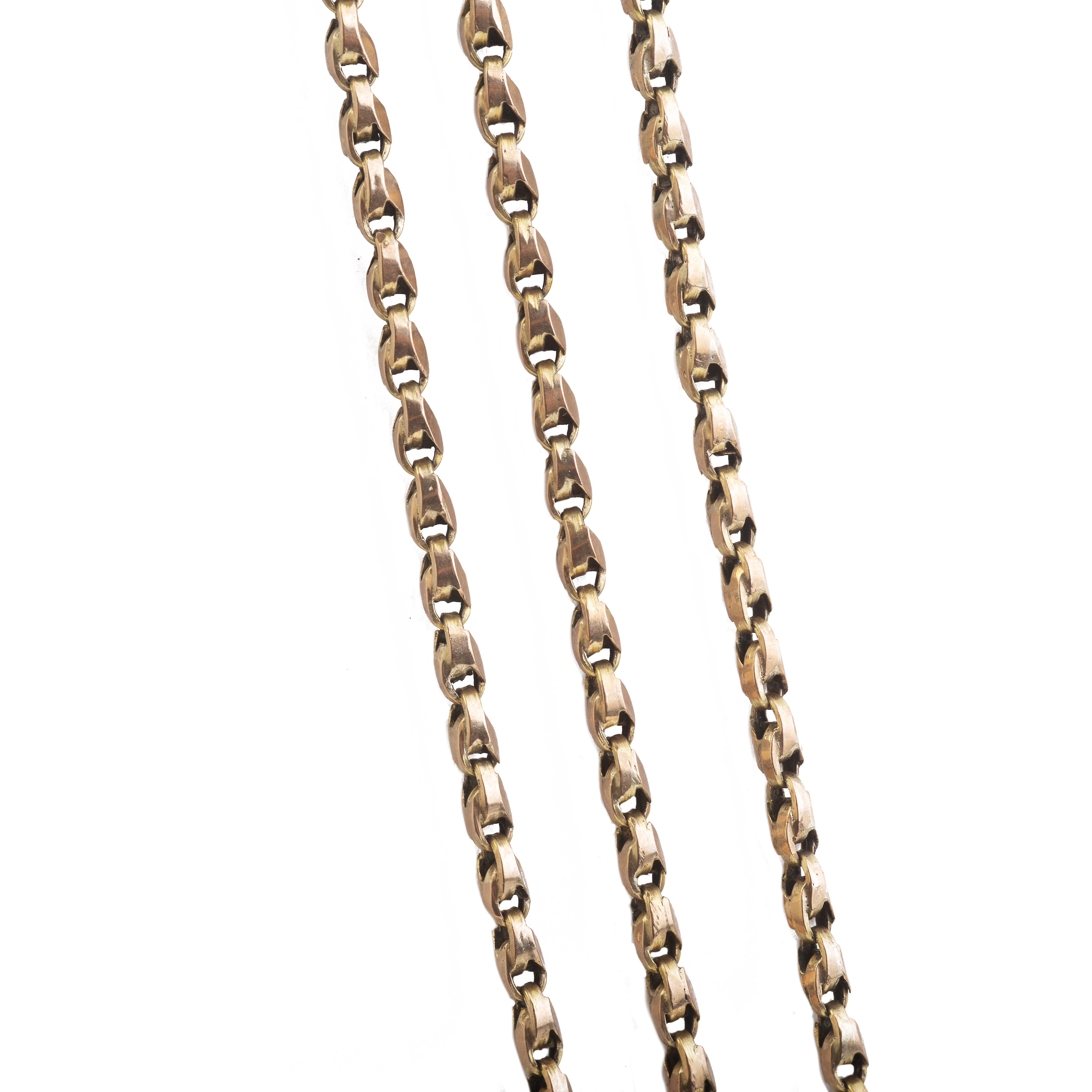 longuard chain