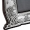 Beautiful Art Nouveau Silver Picture Frame - image 3