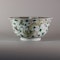 Chinese famille verte bowl, Kangxi (1662-1722) - image 3