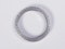 Art Deco Diamond Eternity Ring  DBGEMS - image 1