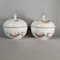 Pair of Meissen circular tureens and covers, circa 1740 - image 3