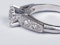 Old European Transitional Cut Diamond Ring  DBGEMS - image 2