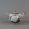 A Meissen teapot and cover, circa 1740 - image 1