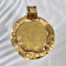 Ancient Roman cameo pendant - image 2