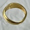 Byzantine gold ring - image 2