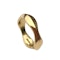 A 1990s gold ring by Stephen Webster - image 2