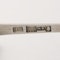 Date Moscow 1866 & 1867, Russian Silver Niello Spoons & Sugar Tongs, SHAPIRO & Co since1979 - image 2
