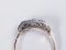 Art Deco Diamond Engagement Ring  DBGEMS - image 1