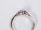 Edwardian Sapphire and Diamond Ring - image 1