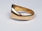 Gold Signet Ring  DBGEMS - image 2
