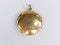 Antique 15ct gold locket  DBGEMS - image 1