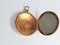 Antique 15ct gold locket  DBGEMS - image 2
