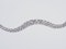 Articulated Art Deco Diamond Bracelet  DBGEMS - image 1