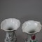 Pair of famille rose vases of baluster shape, Qianlong (1736-95) - image 4
