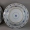 Pair of Chinese blue and white deep dishes, Kangxi (1662-1722) - image 5