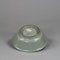 Chinese small Longquan celadon brush washer, Southern Song dynasty (1127-1279) - image 4