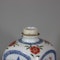 Chinese famille verte gin flask, Kangxi (1662-1722) - image 5
