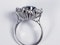 Sapphire and Diamond Ballerina Ring  DBGEMS - image 5