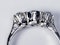 Sapphire and diamond engagement ring 4318   DBGEMS - image 4