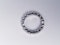 French Full Hoop Diamond Eternity Ring  DBGEMS - image 2