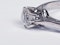 Old Cut Diamond Engagement Ring SKU: 3235   DBGEMS - image 5