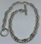 Hermes silver Chaine D’Ancre necklace - image 1