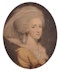 John Downman ARA Portrait of a Lady. - image 2
