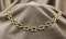 A very fine Link Necklace in 14ct Yellow Gold, Circa 1950 - image 1