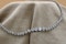 A very fine Diamond Riviere Necklace, mounted in Platinum, Circa 1945 - image 3