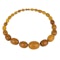 Amber Beads - image 1