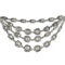 Early 19th Century Silver Chain - image 2