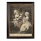 The Pretty Milliners Late 18th.Century Mezzotint Engraving - image 1