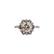 1.71ct Diamond ring - image 1