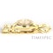Rolex Lady Pearl-master 18K Yellow Gold & Bracelet 80318 - image 4