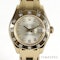 Rolex Lady Pearl-master 18K Yellow Gold & Bracelet 80318 - image 1