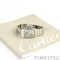 Cartier Santos Galbée Small Size, 24mm, Anniversary Logo Dial - image 5