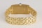 Cartier Tank AMÉRICAINE. Small model.18K Yellow Gold Quartz movement, Ladies - image 4