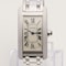 Cartier Tank Américaine Ladies 18K White Gold With Box - image 1