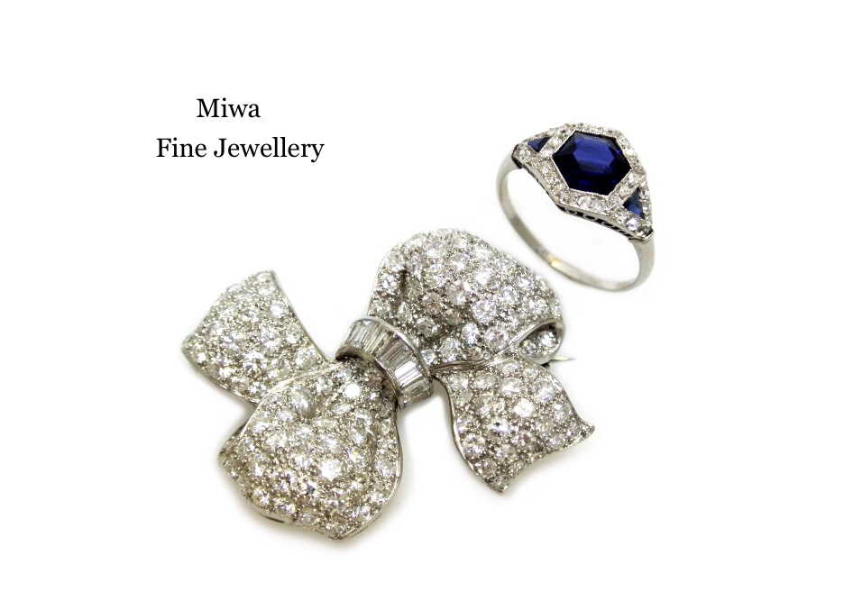 Miwa Fine Jewellery