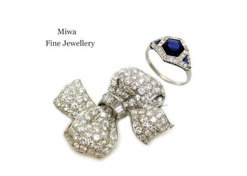 Miwa Fine Jewellery