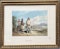 Karl Ivanovich Kollman (1788-1846) Three Peasants, Watercolour - image 2