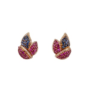 Kutchinsky Earrings