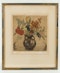 ELYSE ASHE LORD ARABIAN FLOWERS IN A CHINESE VASE - image 1