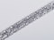 Art Deco diamond bracelet  DBGEMS - image 2
