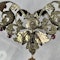 Seventeenth century dress ornament with rubies - image 3