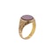 A Carnelian 15ct Gold Signet Ring by Edward Vaughton *SOLD* - image 2