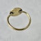 Venetian gold ring 1450 - image 2